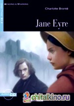 Jane Eyre (+ Audio CD)