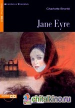 Jane Eyre (+ Audio CD)