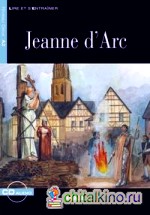 Jeanne d'Arc (+ Audio CD)