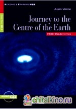 Journey to the Centre of the Earth (+ Audio CD)
