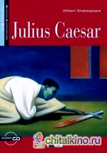Julius Caesar (+ Audio CD)