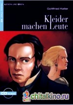 Kleider machen Leute (+ Audio CD)