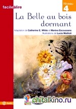 La Belle au bois dormant