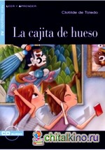 La Cajita de hueso (+ Audio CD)