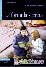 La Fórmula secreta (+ Audio CD)