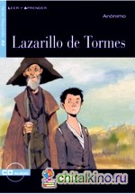 Lazarillo de Tormes (+ Audio CD)