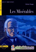 Les Misérables (+ Audio CD)