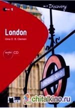 London (+ Audio CD)