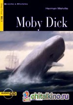 Moby Dick (+ Audio CD)