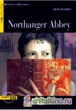 Northanger Abbey (+ Audio CD)