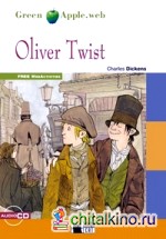 Oliver Twist (+ Audio CD)