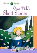 Oscar Wilde's Short Stories (+ Audio CD)