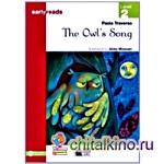 Owl's Song (+ Audio CD)