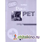 Pass PET: Answer Key