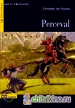Perceval (+ Audio CD)