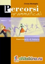 Percorsi grammaticali (+ Audio CD)
