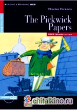 Pickwick Papers (+ Audio CD)