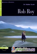 Rob Roy (+ Audio CD)