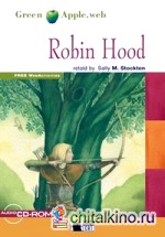 Robin Hood (+ CD-ROM)