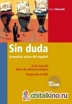 Sin Duda (+ Audio CD)