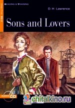 Sons and Lovers (+ Audio CD)