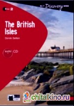 The British Isles (+ Audio CD)