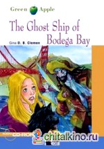 The Ghost Ship of Bodega Bay (+ CD-ROM)
