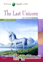 The Last Unicorn (+ Audio CD)