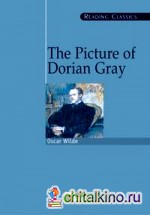 The Picture of Dorian Gray (+ Audio CD)