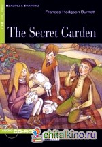 The Secret Garden (+ CD-ROM)
