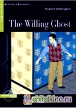 The Willing Ghost (+ Audio CD)