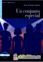 Un conjunto especial (+ Audio CD)