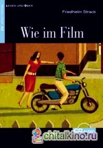 Wie im Film (+ Audio CD)
