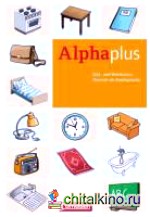 Alpha plus A1: Bild- und Wortkarten