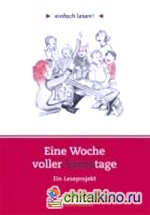 Eine Woche voller Samstage: AB mit Loes