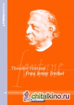 Frau Jenny Treibel