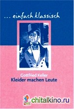 Kleider machen Leute