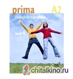 Prima 4 Schuelerbuch