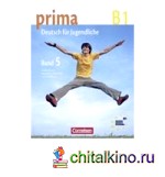 Prima 5 Schuelerbuch