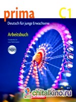 Prima C1 (+ Audio CD)