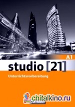 Studio (21) A1: Unterrichtsvorbereitunf
