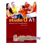 studio d A-1 Sprachtraining