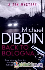 Back to Bologna