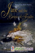 Jane and the Barque of Frailty