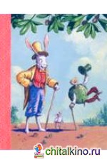 Rabbit and Turtle Journal