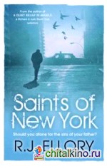 Saints of New York