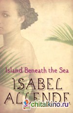 The Island Beneath the Sea
