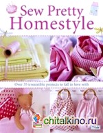 Sew Pretty Homestyle