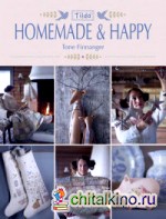 Tilda Homemade and Happy