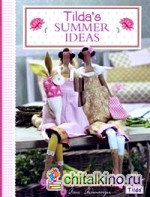 Tilda's Summer Ideas